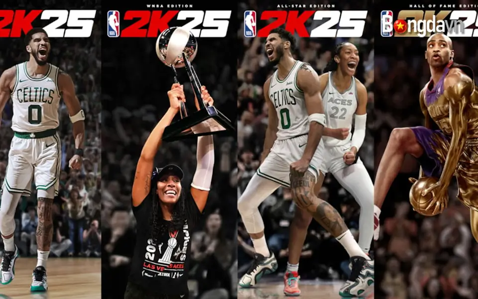 Đội bóng tham dự giải bóng rổ bóng rổ nhà nghề Mỹ NBA