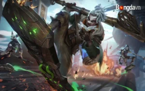 Đội hình Ekko - Zaun đang hot meta sau bản cập nhật mới đây