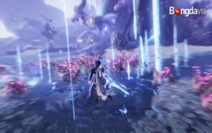 Duet Night Abyss