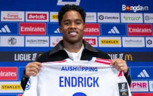 endrick