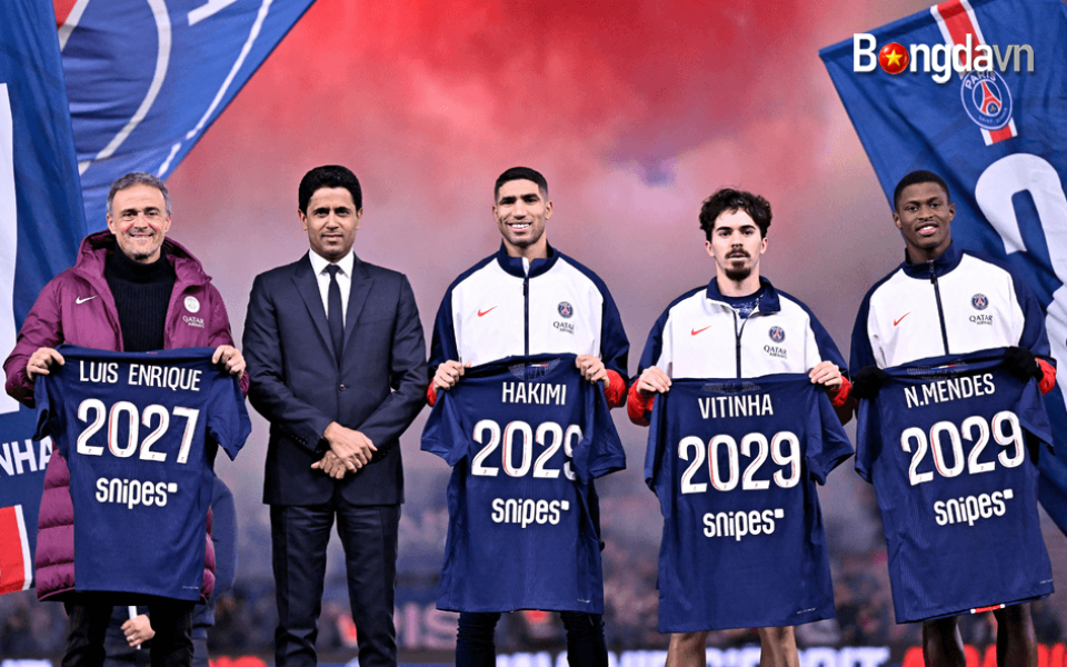 enrique 2027