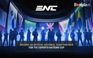 Esports World Cup Foundation