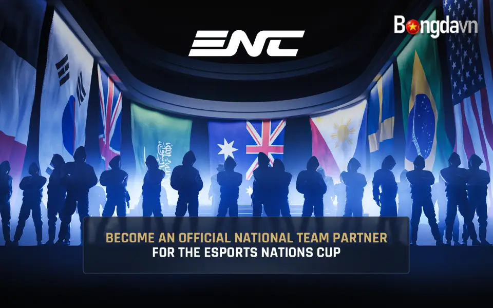 Esports World Cup Foundation