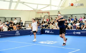 Hà Nội đăng cai chặng mở màn PPA Tour Asia 2026: MB Hanoi Cup