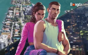 Hàng loạt các thông tin rất hấp dẫn về GTA 6 đã bị rò rỉ