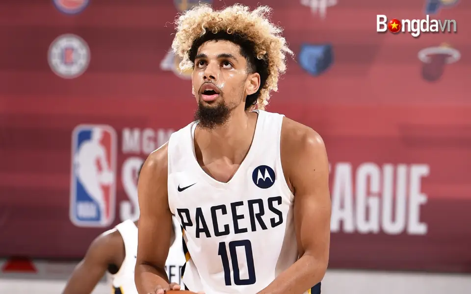 Kỷ niệm đáng nhớ nhất về NBA năm 2025 là gì? 5 Kỷ niệm đáng nhớ nhất của tôi thuộc về Indiana Pacers (Á quân 2025)