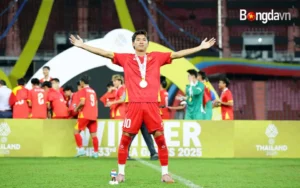 Lịch trình và mục tiêu của Đội tuyển Việt Nam trong năm 2026