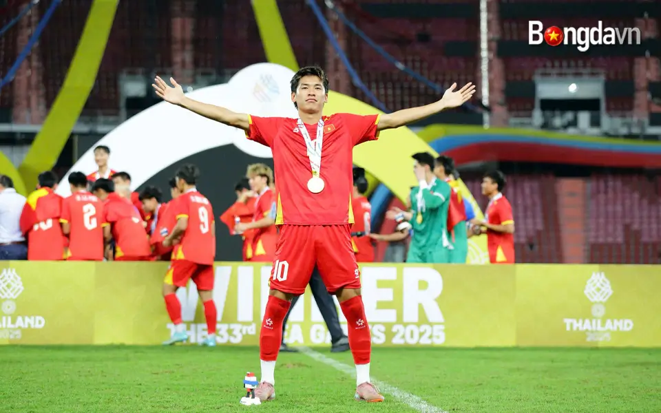 Lịch trình và mục tiêu của Đội tuyển Việt Nam trong năm 2026