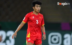Lý Đức đối mặt án phạt kỷ lục 6 trận từ AFC