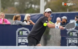 Miami Pickleball Club - Legend Tour 2026