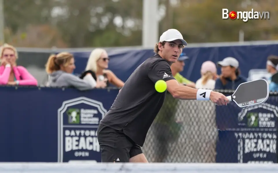 Miami Pickleball Club - Legend Tour 2026