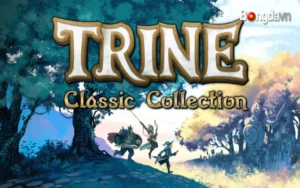 Món quà cuối năm đầy ý nghĩa dành cho các game thủ