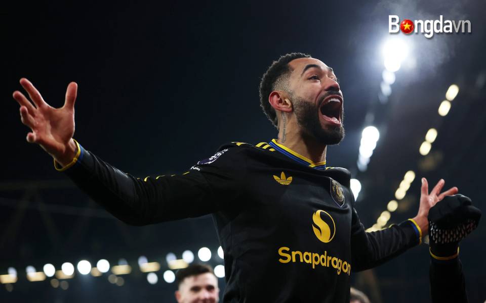 Manchester United khởi đầu hành trình trở lại đỉnh cao châu Âu 2 mu ars
