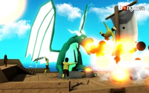 Muck - một tựa game miễn phí 100% trên Steam