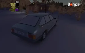 My Summer Car đã nhanh chóng tạo nên cơn sốt trên Steam
