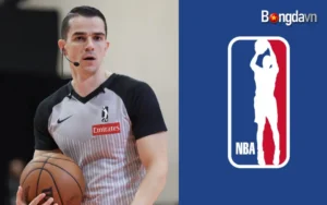 NBA chính thức cho phép trọng tài sử dụng tai nghe từ thứ Ba tới