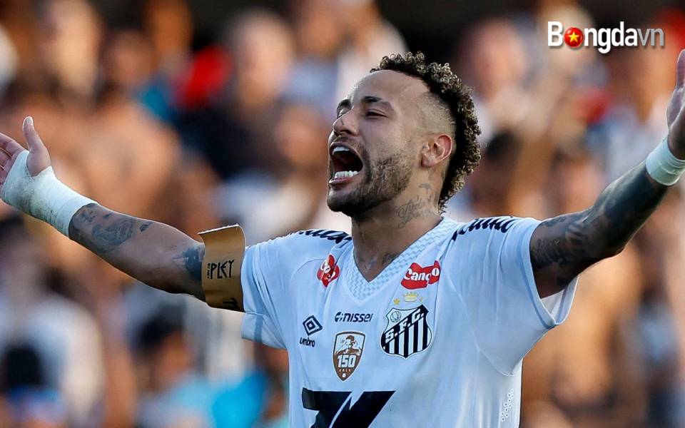 Gabigol khẳng định Brazil cần Neymar cho chiến dịch World Cup 2026 2 neymar santos