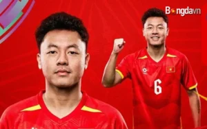 Nguyễn Thái Sơn chính thức rời CLB Thanh Hóa