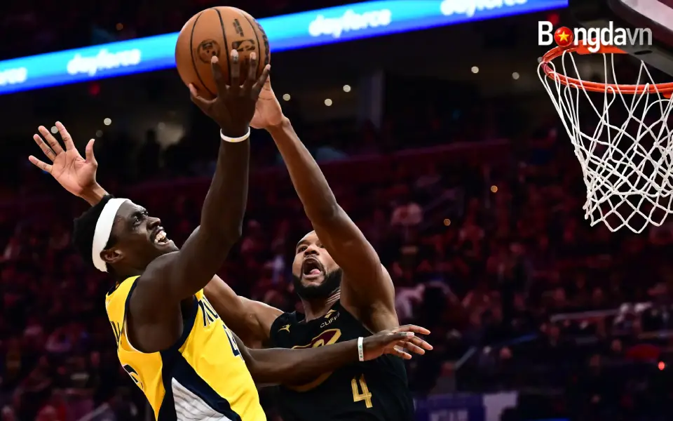 Kỷ niệm đáng nhớ nhất về NBA năm 2025 là gì? 6 Pacers - Nguồn cảm hứng cải tổ cho toàn giải đấu
