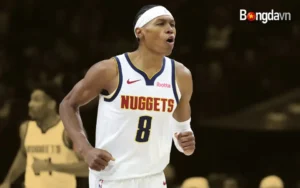 Peyton Watson Rực Sáng Lập Kỷ Lục 35 Điểm, Lọt Đội Hình Hoàn Hảo