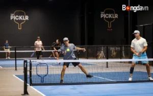 Pickleball có thể vượt mốc 100 triệu người chơi trong năm 2026