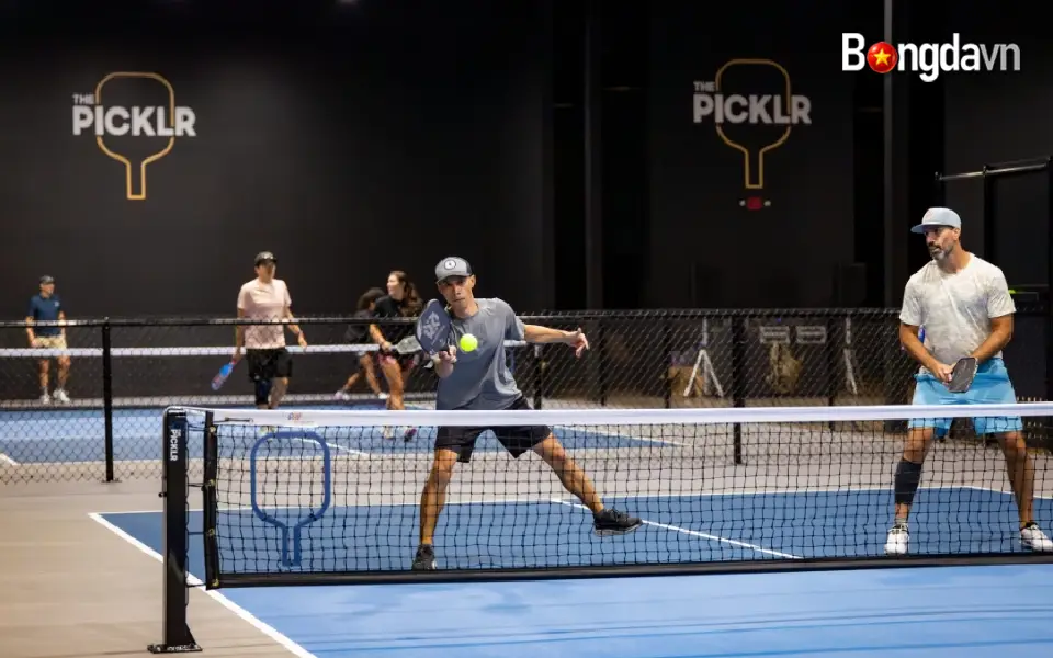 Pickleball có thể vượt mốc 100 triệu người chơi trong năm 2026
