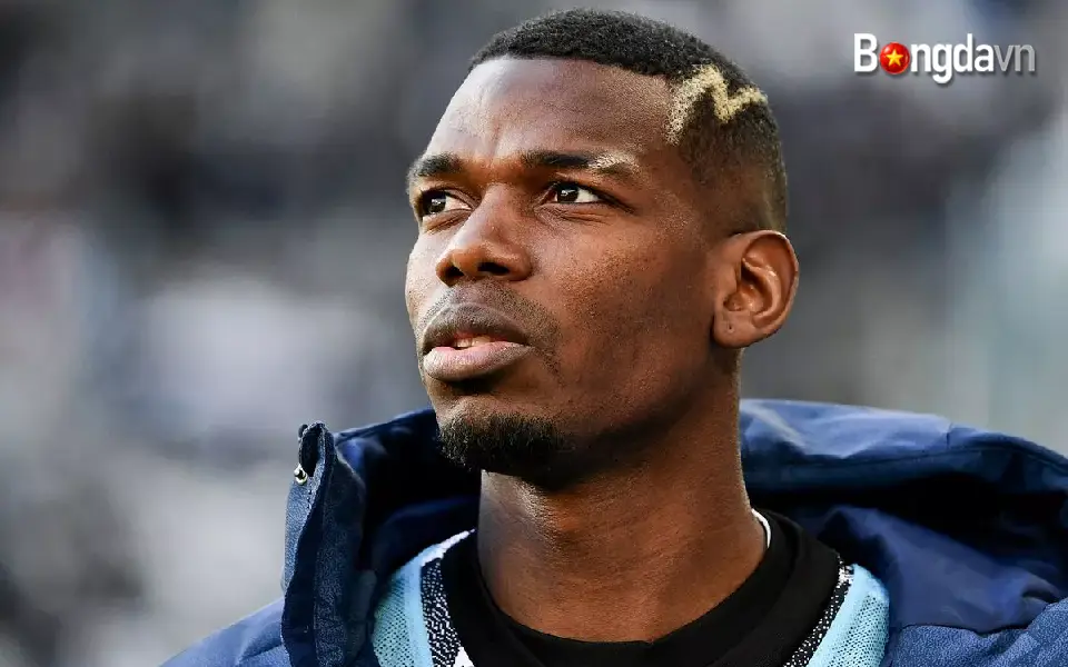Pogba bị cảnh báo không có cửa dự World Cup cùng ĐT Pháp 2 pogba2