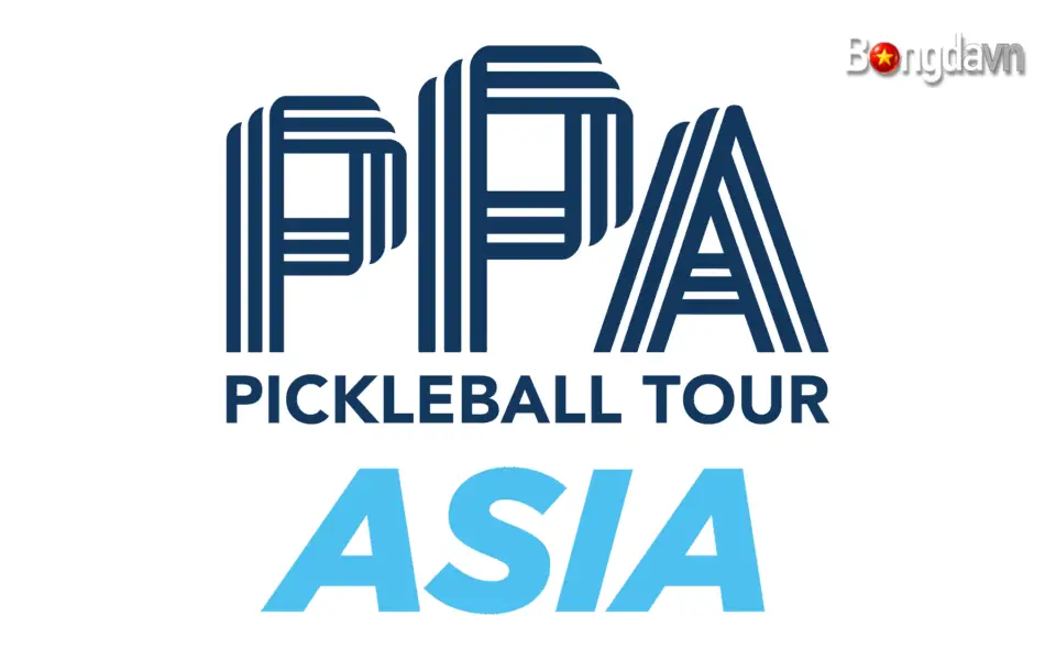 PPA Tour Asia giới thiệu huy chương mới cho mùa giải 2026
