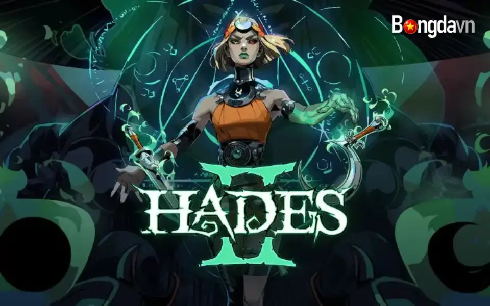 Ra mắt hơn nửa năm Hades 2 bom tấn vẫn tiếp tục tăng rating ầm ầm