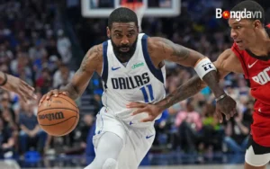 Rockets và Mavs sẽ thi đấu hai trận giao hữu tại Ma Cao