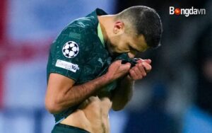 rodri-red-card