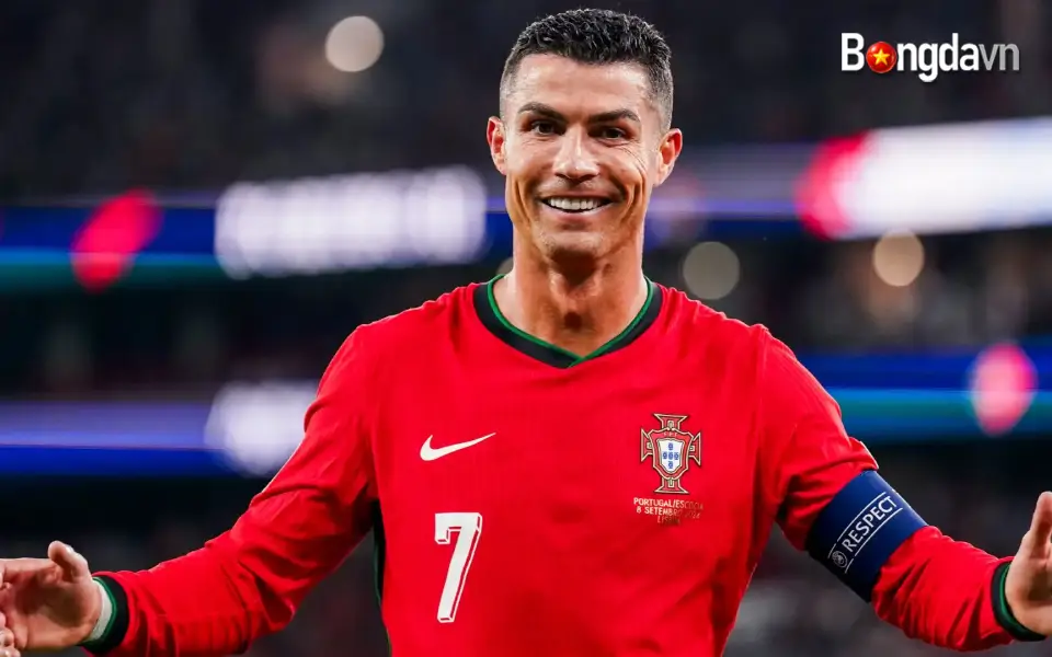 HLV Bồ Đào Nha cảnh báo Ronaldo tại World Cup 2026 2 ronaldo1