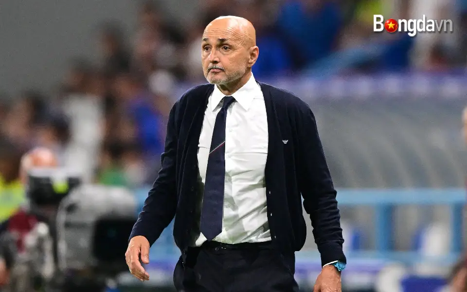 Juventus nếm trái đắng trong trận mở màn năm 2026 2 spa1