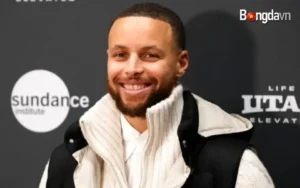 Steph Curry đoạt giải Sundance với phim ngắn đầu tay