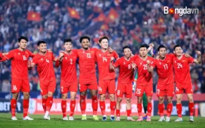 Tuyển Việt Nam giữ ngôi hạt giống số 1 tại ASEAN Cup 2026