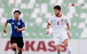 U23 Jordan, Liều thuốc thử cho U23 Việt Nam