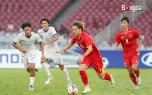 U23 Việt Nam có tạo nên địa chấn trước U23 UAE?
