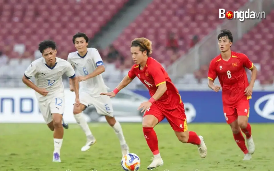 U23 Việt Nam có tạo nên địa chấn trước U23 UAE?