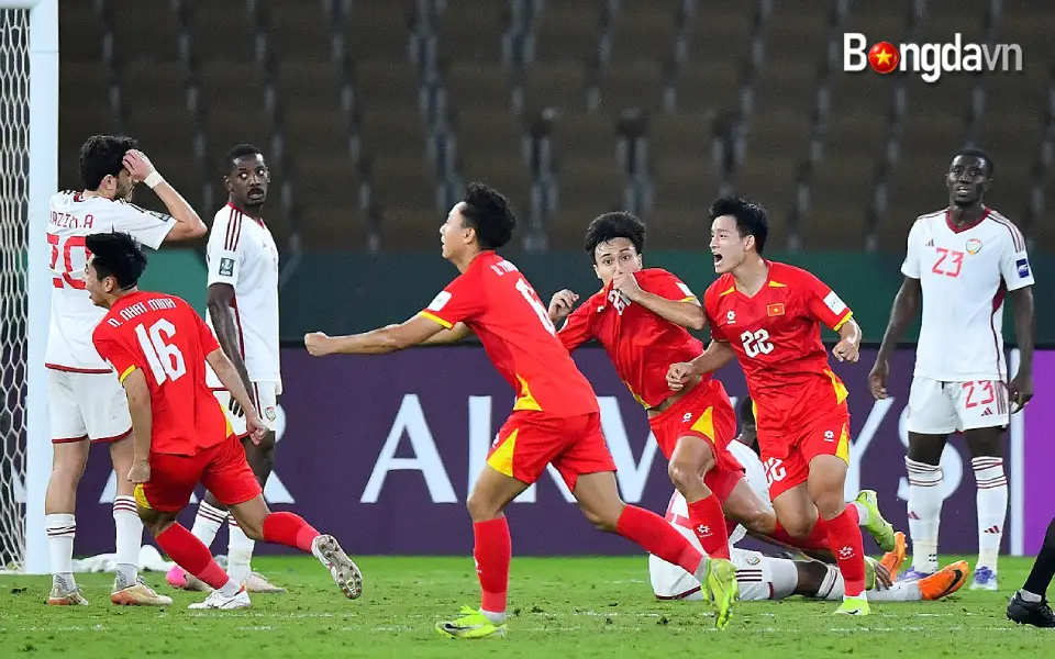 U23 Việt Nam được kỳ vọng thắng trận bán kết
