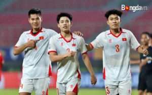 U23 Việt Nam nhận "mưa" lời chúc từ CĐV Đông Nam Á