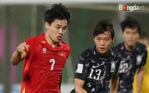 U23 Việt Nam viết tiếp lịch sử sau 35 năm chờ đợi