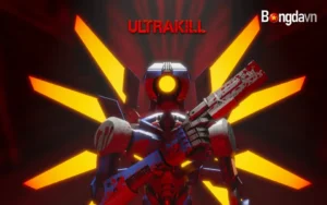 Ultrakill luôn là cái tên nổi bật nhờ lượng đánh giá tích cực áp đảo từ cộng đồng