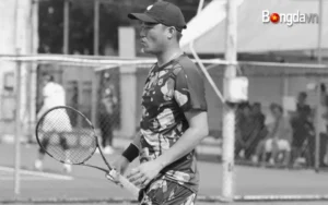 Vận động viên pickleball Lê Công Tiển qua đời ở tuổi 31