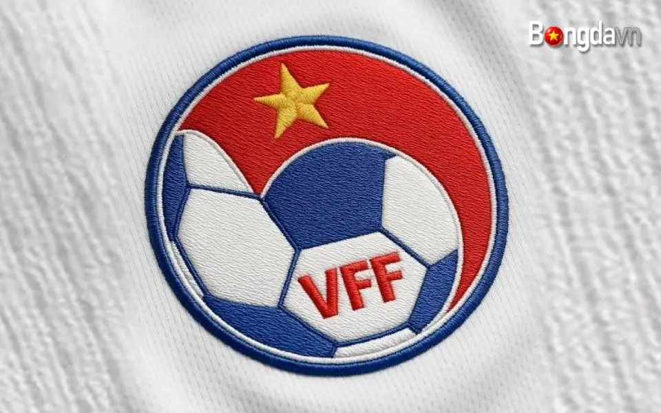 VFF Siết chặt kỷ luật mùa giải mới