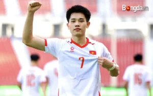 Xác định đối thủ của U23 Việt Nam ở tứ kết U23 châu Á 2026