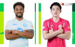 Xuân Son - Đình Bắc và tham vọng World Cup của bóng đá Việt