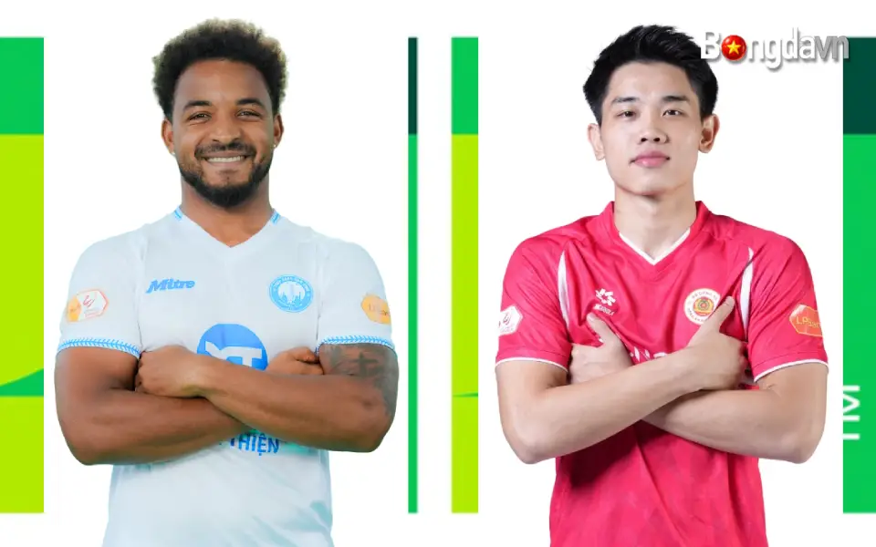 Xuân Son - Đình Bắc và tham vọng World Cup của bóng đá Việt