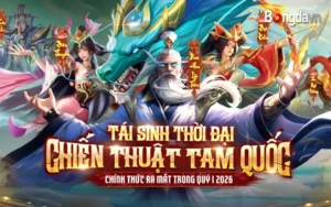 Xuất hiện tựa game không phải MOBA mà lại có “Ban - Pick”