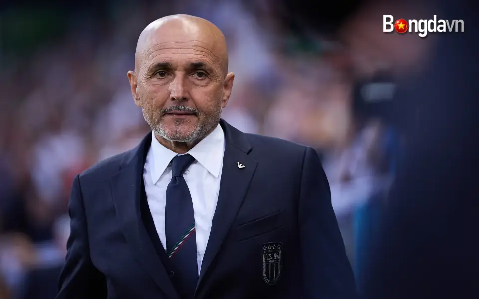 Spalletti