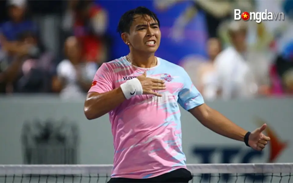 AO Pickleball Slam 2026 từ ngày 30/1 đến 1/2
